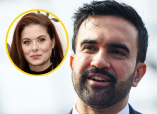 Will & Grace star Debra Messing faces major backlash for brutal message to Zohran Mamdani