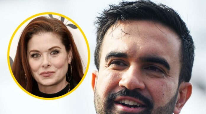Will & Grace star Debra Messing faces major backlash for brutal message to Zohran Mamdani