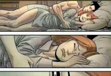 The Surprising Reason Men Don’t Walk Away from Their Marriages