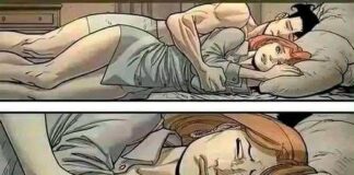 The Surprising Reason Men Don’t Walk Away from Their Marriages