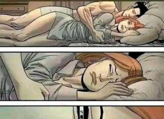 The Surprising Reason Men Don’t Walk Away from Their Marriages