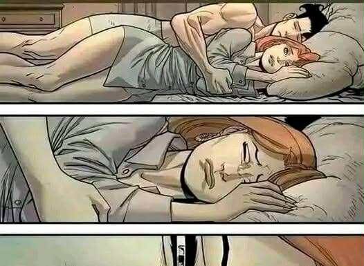 The Surprising Reason Men Don’t Walk Away from Their Marriages