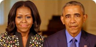 The Truth Behind Obama’s Heartfelt Reaction Just Confirmed in D.C