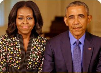 The Truth Behind Obama’s Heartfelt Reaction Just Confirmed in D.C