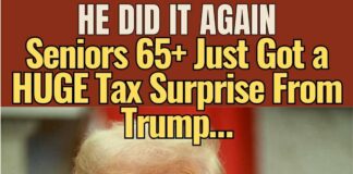 Retirees Rejoice: Trump’s New Tax Deduction Could Save Seniors Thousands