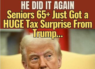 Retirees Rejoice: Trump’s New Tax Deduction Could Save Seniors Thousands