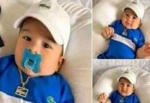 Community Outraged After Infant Critically Injured in Shooting Incident