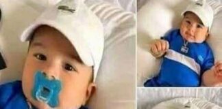 Community Outraged After Infant Critically Injured in Shooting Incident