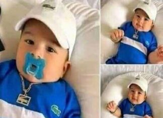 Community Outraged After Infant Critically Injured in Shooting Incident