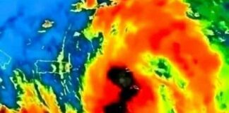 Extreme Conditions Across the Caribbean and Southeast U.S.: Floods, Dust, and Potential Storms