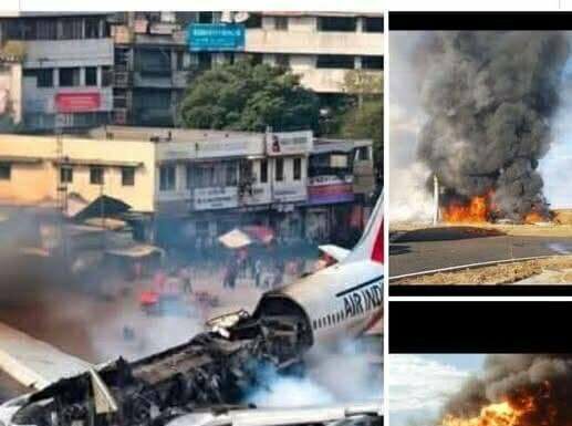 Tragic News Just In — Confirmation of Passing