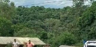 Shock in the Community: Teenagers, 13 and 15, Discovered After Days Missing