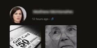 She Was the Cheapest Woman Alive—Until I Learned the Truth Behind Her Gift Card