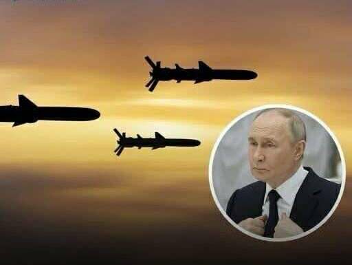 Leaked Russian Map Identifies Seven US Strategic Targets Likely Hit First in Nuclear Conflict