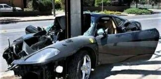 Comedy World Mourns: Popular Comedian Dies in Unexpected Tree Accident