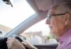 New Rule Means Drivers Over 70 Could Lose Key Road Privileges