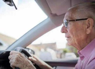 New Rule Means Drivers Over 70 Could Lose Key Road Privileges