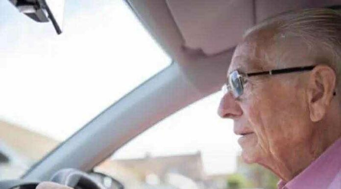 New Rule Means Drivers Over 70 Could Lose Key Road Privileges