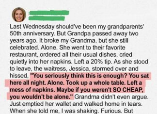 She Mocked My Widowed Grandma — She Never Saw My Payback Coming