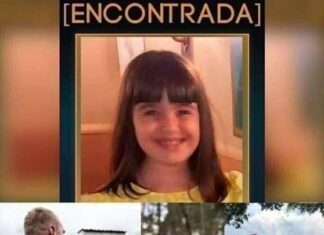 Miraculous Rescue: Young Girl Disappeared in 2022 Finally Reunited with Family