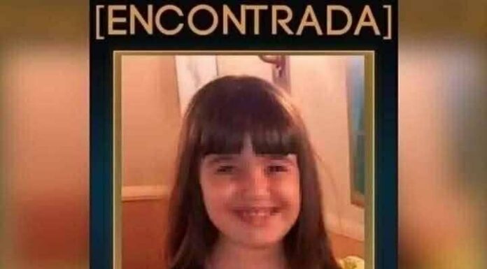 Miraculous Rescue: Young Girl Disappeared in 2022 Finally Reunited with Family