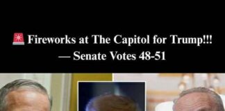 Tense Capitol Showdown: GOP Rejects Bid to Curb Trump’s Secretive Anti-Drug Strikes Off Venezuelan Coast