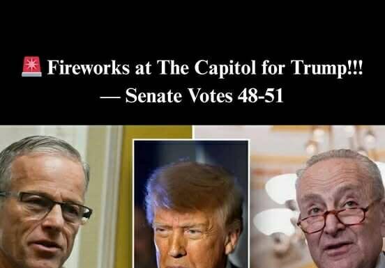 Tense Capitol Showdown: GOP Rejects Bid to Curb Trump’s Secretive Anti-Drug Strikes Off Venezuelan Coast