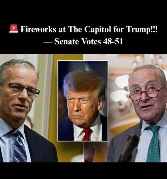 Tense Capitol Showdown: GOP Rejects Bid to Curb Trump’s Secretive Anti-Drug Strikes Off Venezuelan Coast