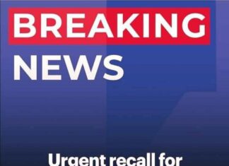 FDA Warns: Dried Apricots Contain Undeclared Sulfites Across 20 States