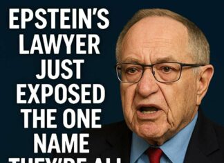 Dershowitz Knows Epstein’s Secret List — And Why You Haven’t Seen It