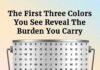 The Hidden Language of Color: How Your Preferences Reflect Your Mind and Mood