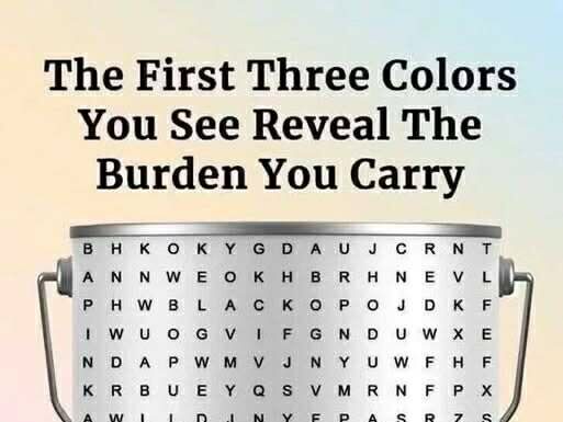 The Hidden Language of Color: How Your Preferences Reflect Your Mind and Mood