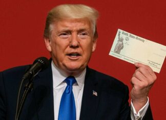 Trump’s Latest Financial Blueprint Sends Shockwaves Across America — What His ‘Private Accounts’ Really Mean
