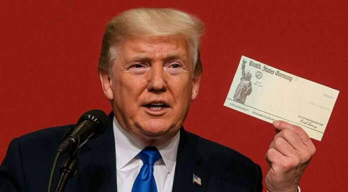 Trump’s Latest Financial Blueprint Sends Shockwaves Across America — What His ‘Private Accounts’ Really Mean
