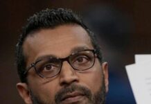 FBI agent arrests the last person anyone expected to face justice