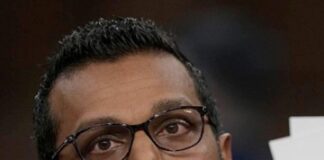 FBI agent arrests the last person anyone expected to face justice