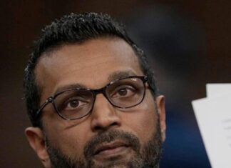 FBI agent arrests the last person anyone expected to face justice