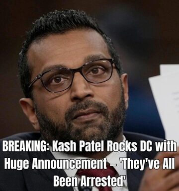 FBI agent arrests the last person anyone expected to face justice