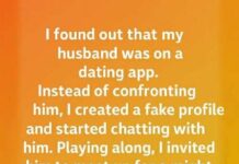 How a Secret Account Revealed My Husband’s Betrayal and My Own Strength