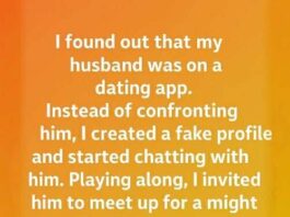 How a Secret Account Revealed My Husband’s Betrayal and My Own Strength