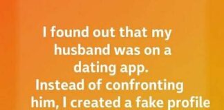 How a Secret Account Revealed My Husband’s Betrayal and My Own Strength