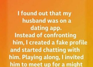 How a Secret Account Revealed My Husband’s Betrayal and My Own Strength