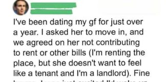 She Moved In—And Tried to Push My Brother Out