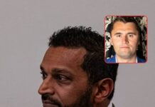 Major Break in Charlie Kirk Murder Probe: Prosecutors Cite Massive Evidence File Against Suspect