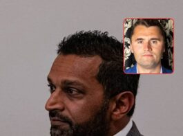 Major Break in Charlie Kirk Murder Probe: Prosecutors Cite Massive Evidence File Against Suspect