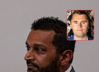 Major Break in Charlie Kirk Murder Probe: Prosecutors Cite Massive Evidence File Against Suspect