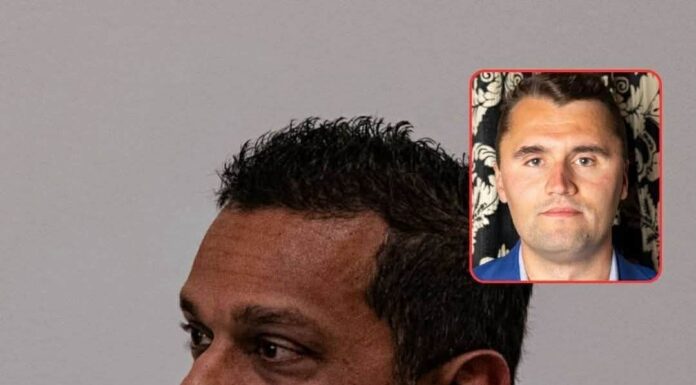 Major Break in Charlie Kirk Murder Probe: Prosecutors Cite Massive Evidence File Against Suspect