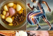 Garlic, honey, and cloves – a powerful natural remedy packed with health benefits