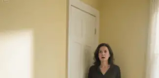 My husband kept sleeping in my daughter’s room, so I set up a camera — what I saw left me frozen