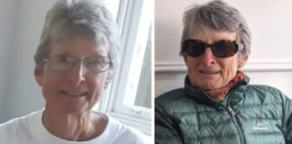 Cruise tragedy: 80-year-old woman dies after being stranded on a deserted island